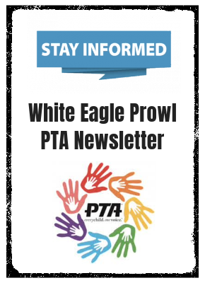  PTA Newsletter